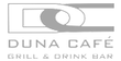 Duna Café – Grill & Drink Bar